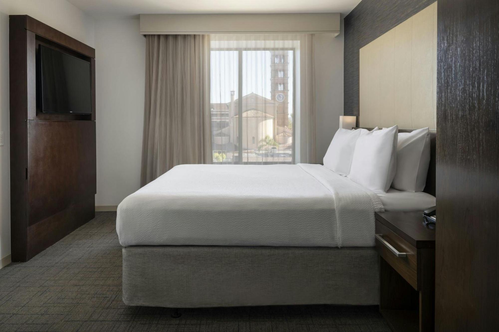 Residence Inn By Marriott Los Angeles Pasadena/Old Town Exterior foto